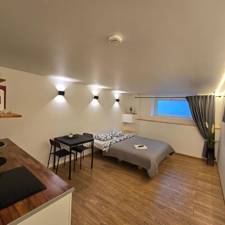T8 Studio apartment Thumbnail