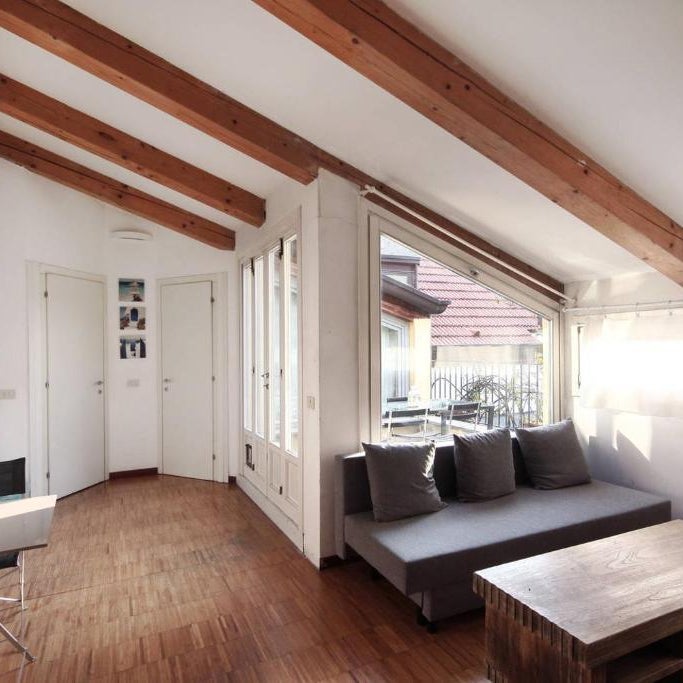dHomes - Apartments and Rooms - Duomo Delight, terrace Thumbnail