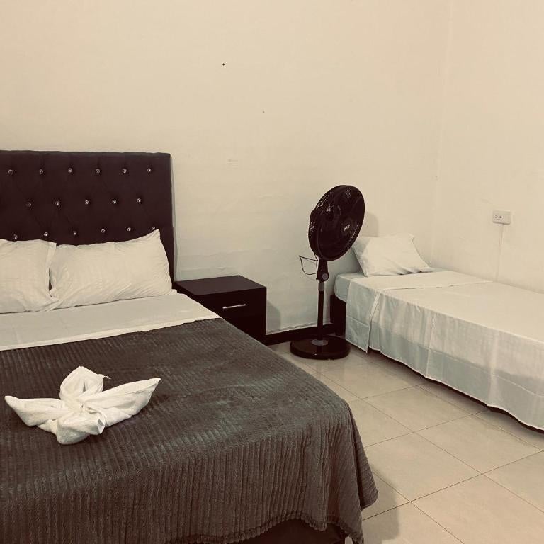 Hotel Casa Corleone