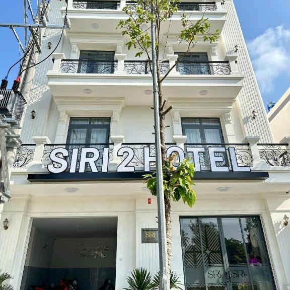 Siri 2 Hotel 