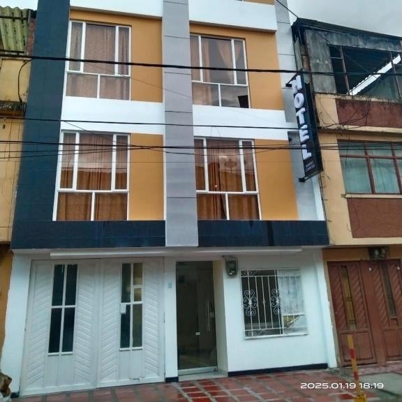 Hotel Nariño Confort