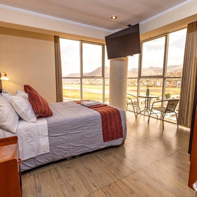 Hotel Sky Mirador Thumbnail