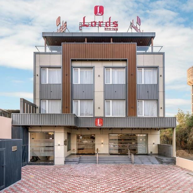 Lords Eco Inn Dera Bassi