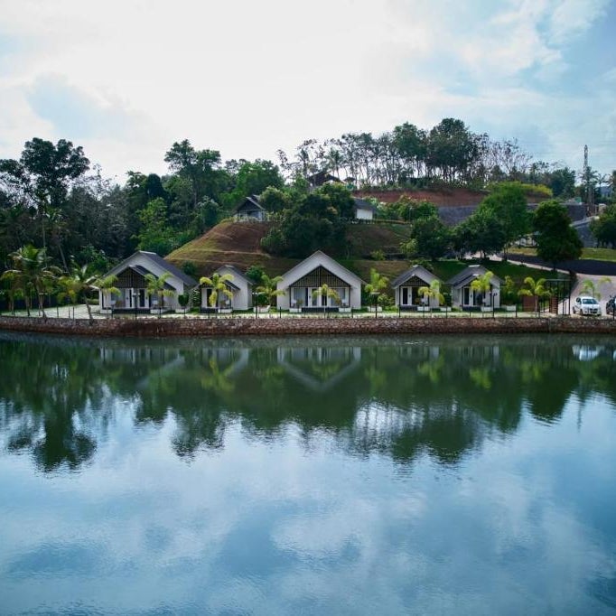 Lanka Valley Resorts