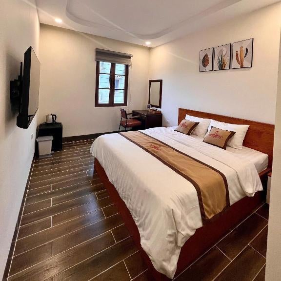 Rio Homestay