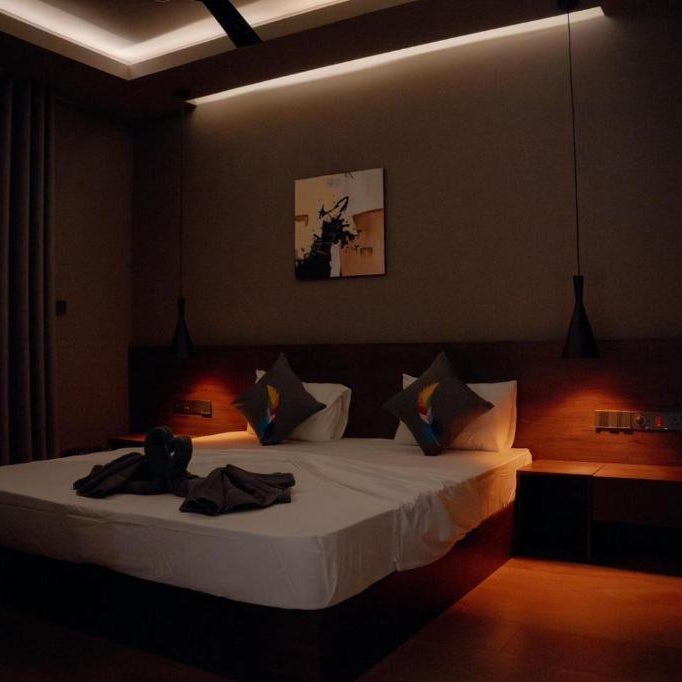 Bohemian Nest Thumbnail