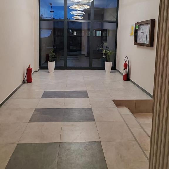 Apartmani Marjanovic