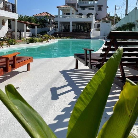 Hotel Villa Toti
