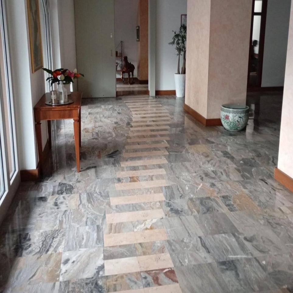 Miramonti Hotel Saint Vincent
