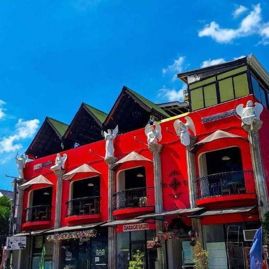 Red Angel Hotel by Our Story Thumbnail