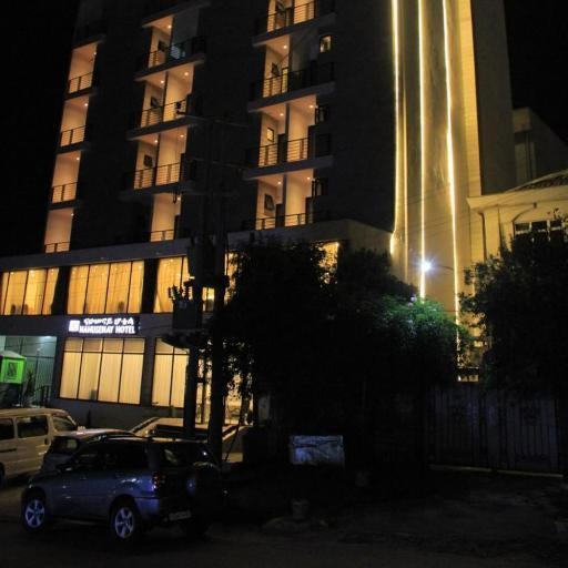 Nahusenay hotel Thumbnail