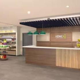 Home2 Suites By Hilton Sevierville Thumbnail