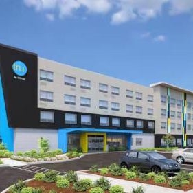 Tru By Hilton Pensacola I-10 North Davis Highway Thumbnail