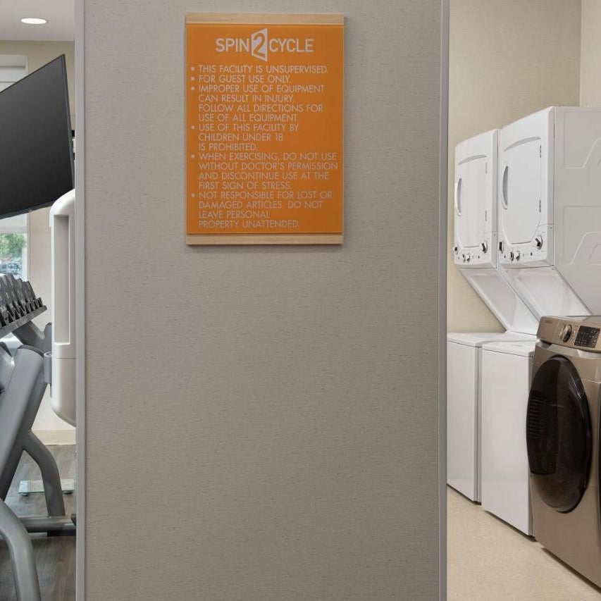 Home2 Suites By Hilton Clearwater St. Petersburg Ulmerton Rd Thumbnail