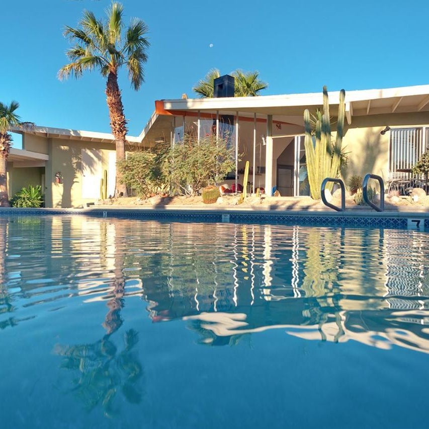 Hope Springs Resort Thumbnail