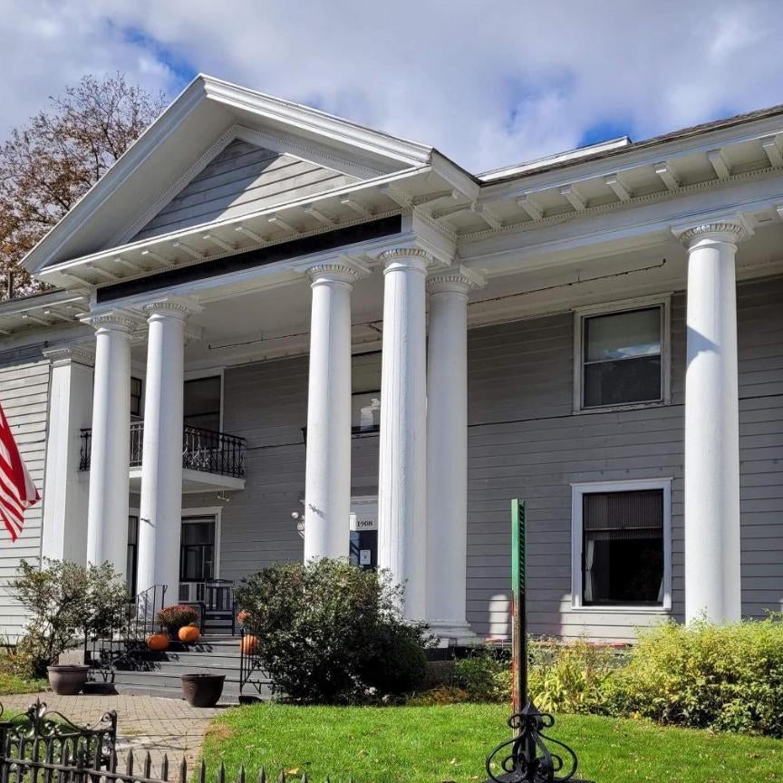 The Revival House Thumbnail