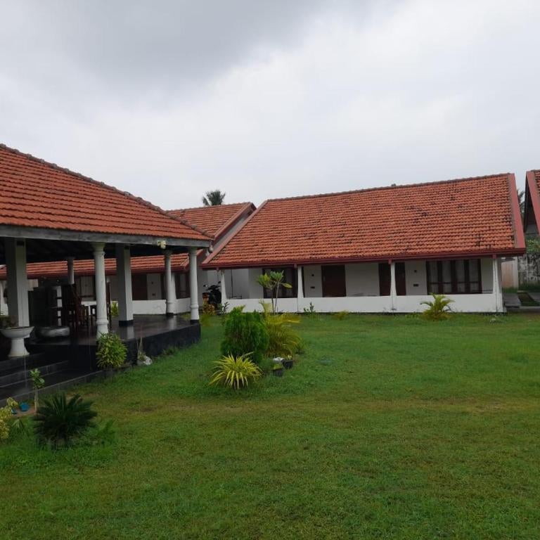 Blu Marine Nilaveli