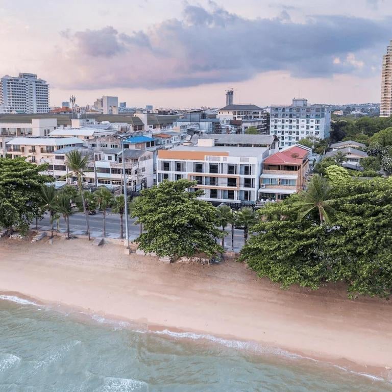 Infinity Sky Jomtien Beach Thumbnail