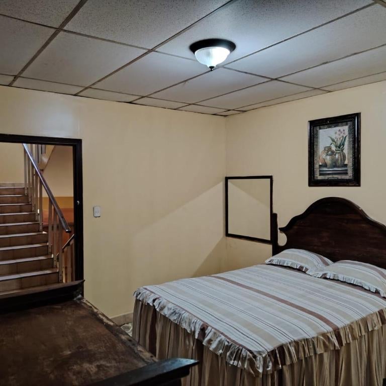 Hotel Senderos Maya Thumbnail