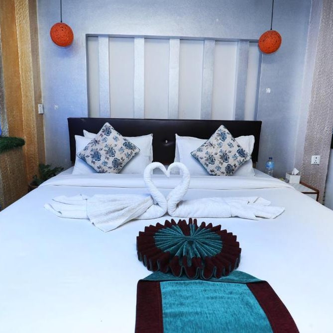Hotel R Valley View And Family Restaurant Pvt Ltd Thumbnail
