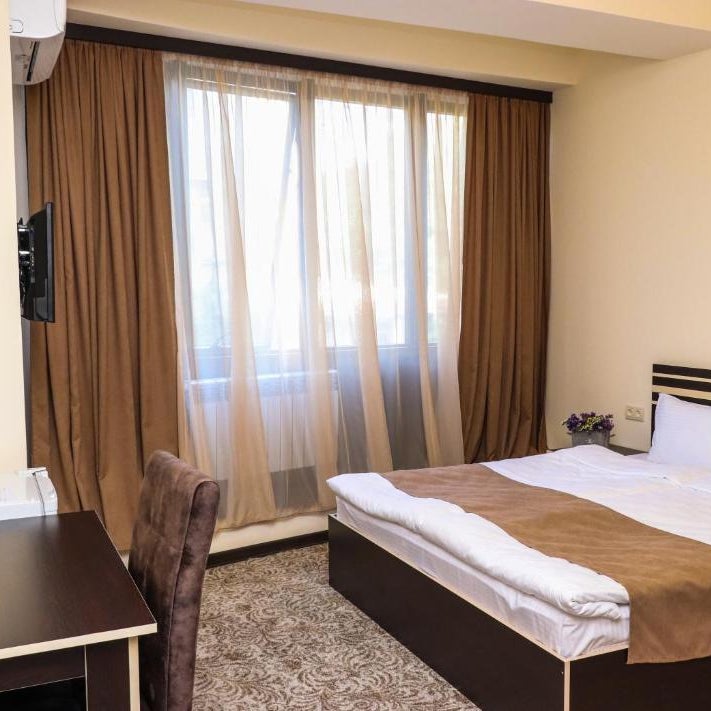 Yerevan Centre Hotel  Thumbnail
