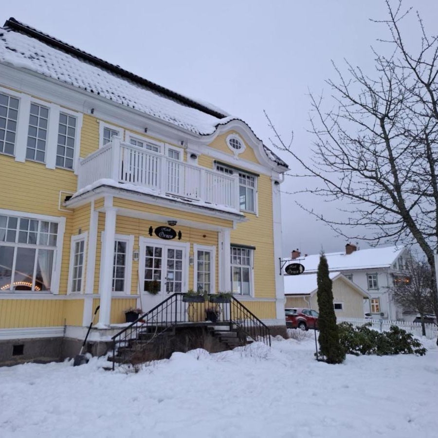 Hotell Örnen