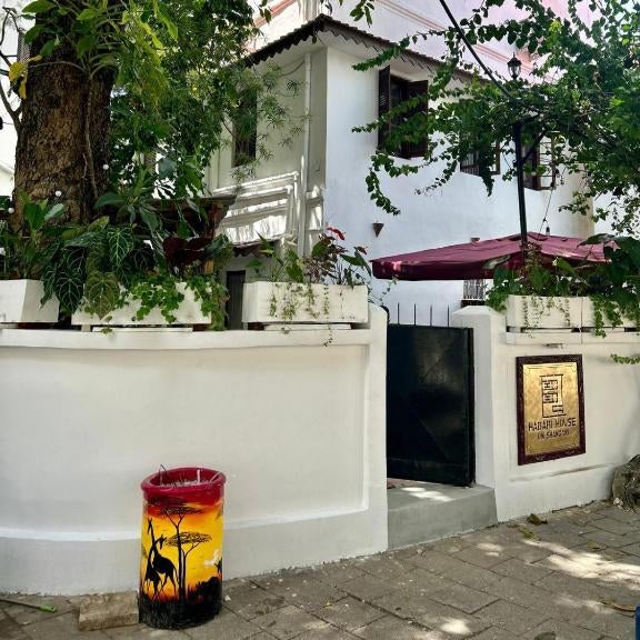 Habari House Thumbnail
