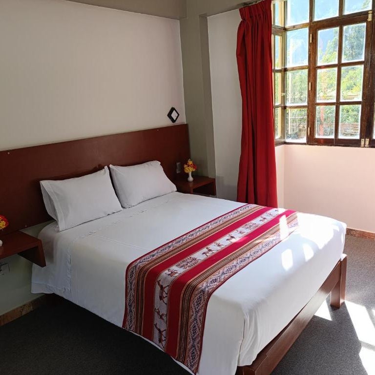 Samana House Ollantaytambo Thumbnail