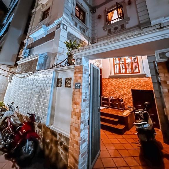 Ann Villas - Tô Ngọc Vân Thumbnail