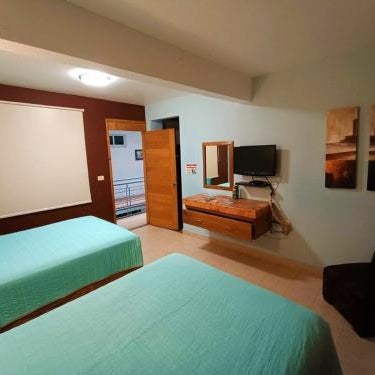 Hotel Santo Domingo Express Thumbnail