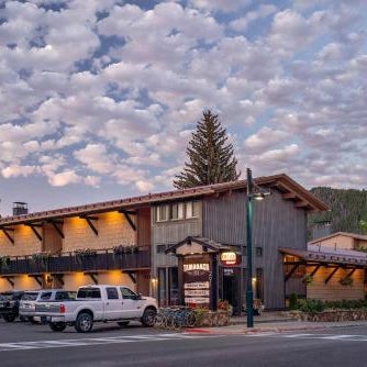 Tamarack Lodge Thumbnail