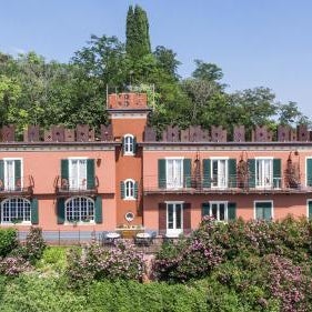 Hotel Castello S. Antonio