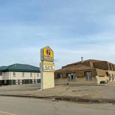 Circle 6 Motel Thumbnail
