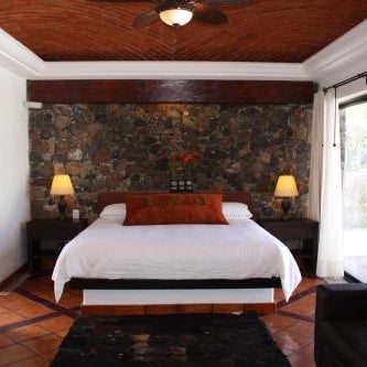 Hotel Villa Mexicana Golf & Equestrian Resort Thumbnail