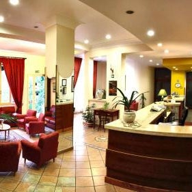 Hotel Mediterraneo Thumbnail