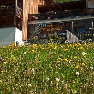 Hotel Edelweiss