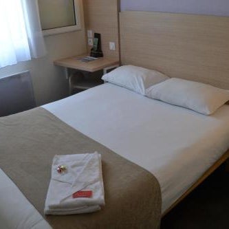 Hotel Formule Club Thumbnail