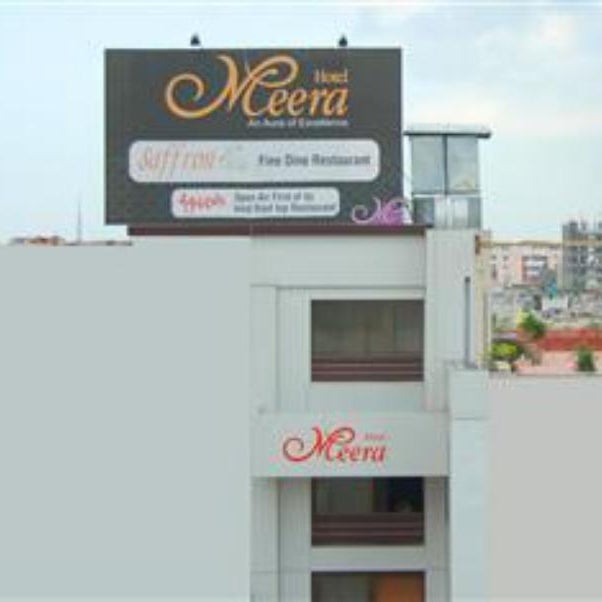 Hotel Meera