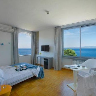 Hotel L'Arenella