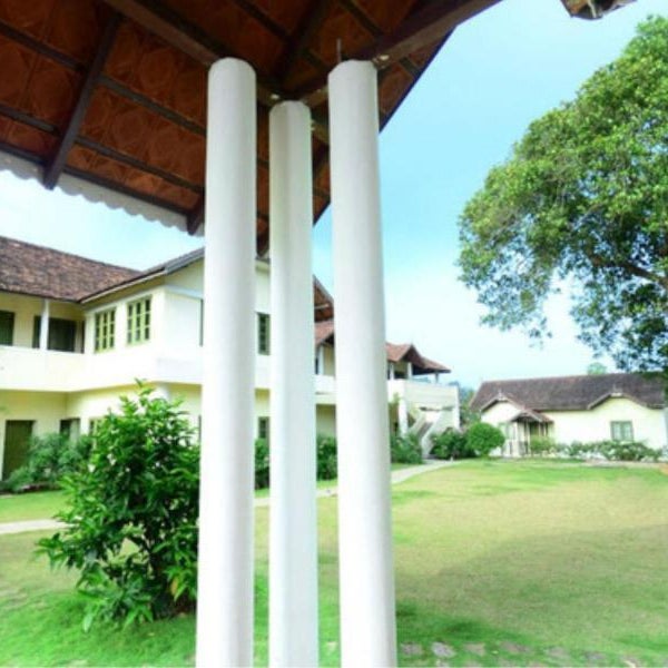 Springdale Heritage Resort
