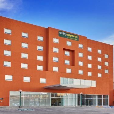 City Express Junior by Marriott San Luis Potosi Carranza Thumbnail