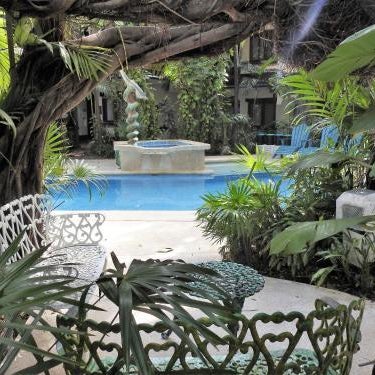 Eco-hotel El Rey del Caribe Thumbnail