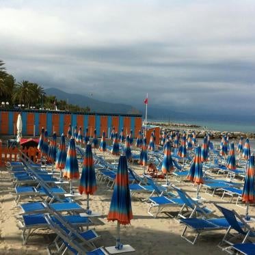 Hotel Pescetto