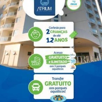 Atrium Thermas - OFICIAL