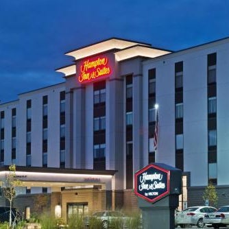 Hampton Inn By Hilton - Suites North Huntingdon-Irwin PA Thumbnail