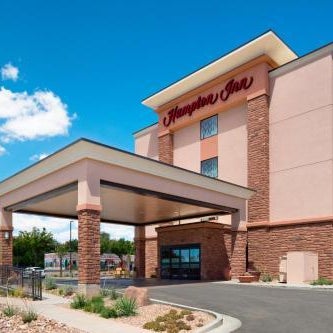 Hampton Inn By Hilton Kanab Thumbnail
