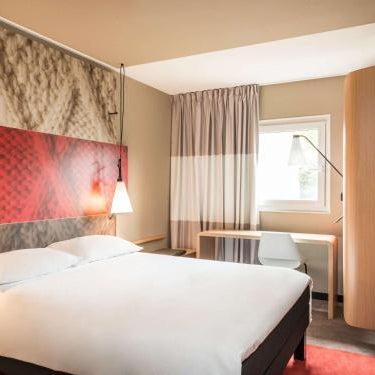 ibis Les Herbiers