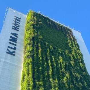 Klima Hotel Milano Fiere