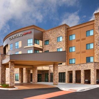 Courtyard by Marriott Denver North/Westminster Thumbnail