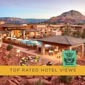 Courtyard by Marriott Sedona Thumbnail